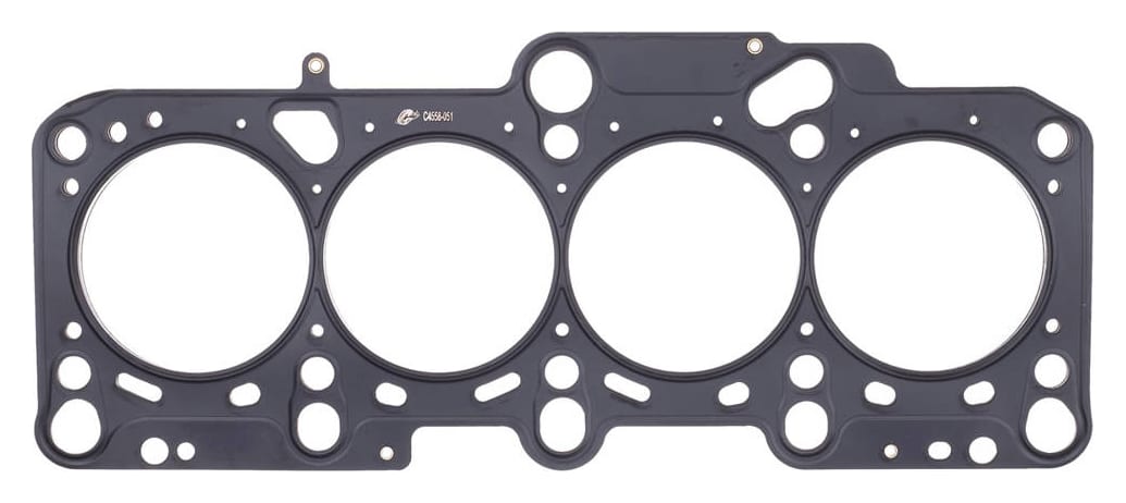 Uszczelka głowicy Volkswagen 1.8L 20v T EA827 .036" MLS, 82mm Cometic C4558-036