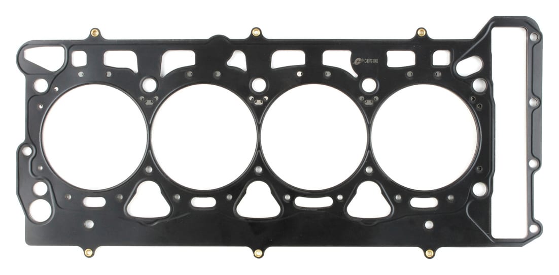 Uszczelka głowicy Volkswagen 2.0L 16v TFSI EA888 .036" MLS, 84mm bez Valvelift Cometic C4977-036