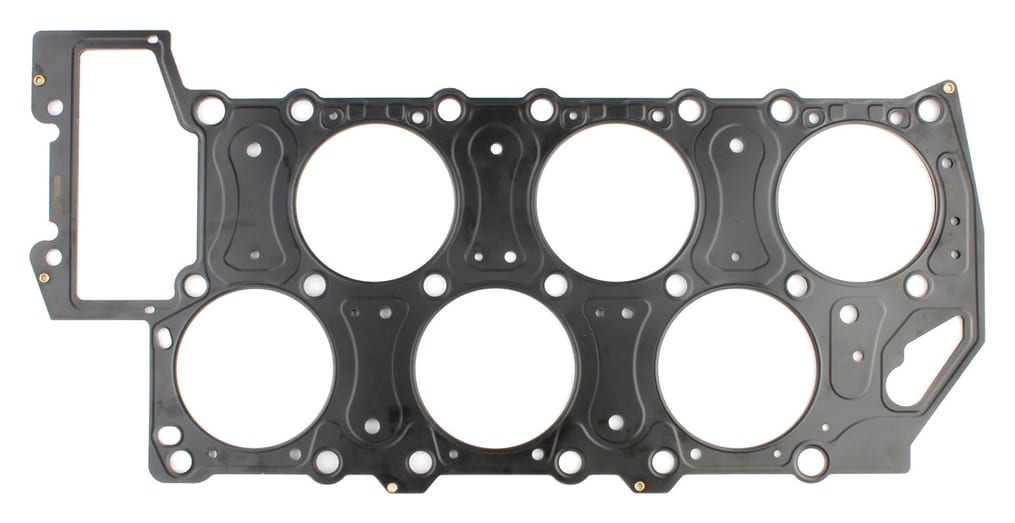 Uszczelka głowicy Volkswagen 3.2L VR6 24v EA390 .051" MLS, 85mm Cometic C4968-051