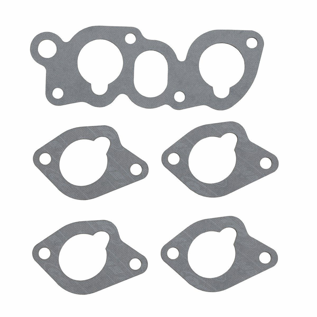 Intake manifold gasket BMW M20B25/M20B27 .062" Fiber, 325E, 1984-1987, Small Port Cometic C4884