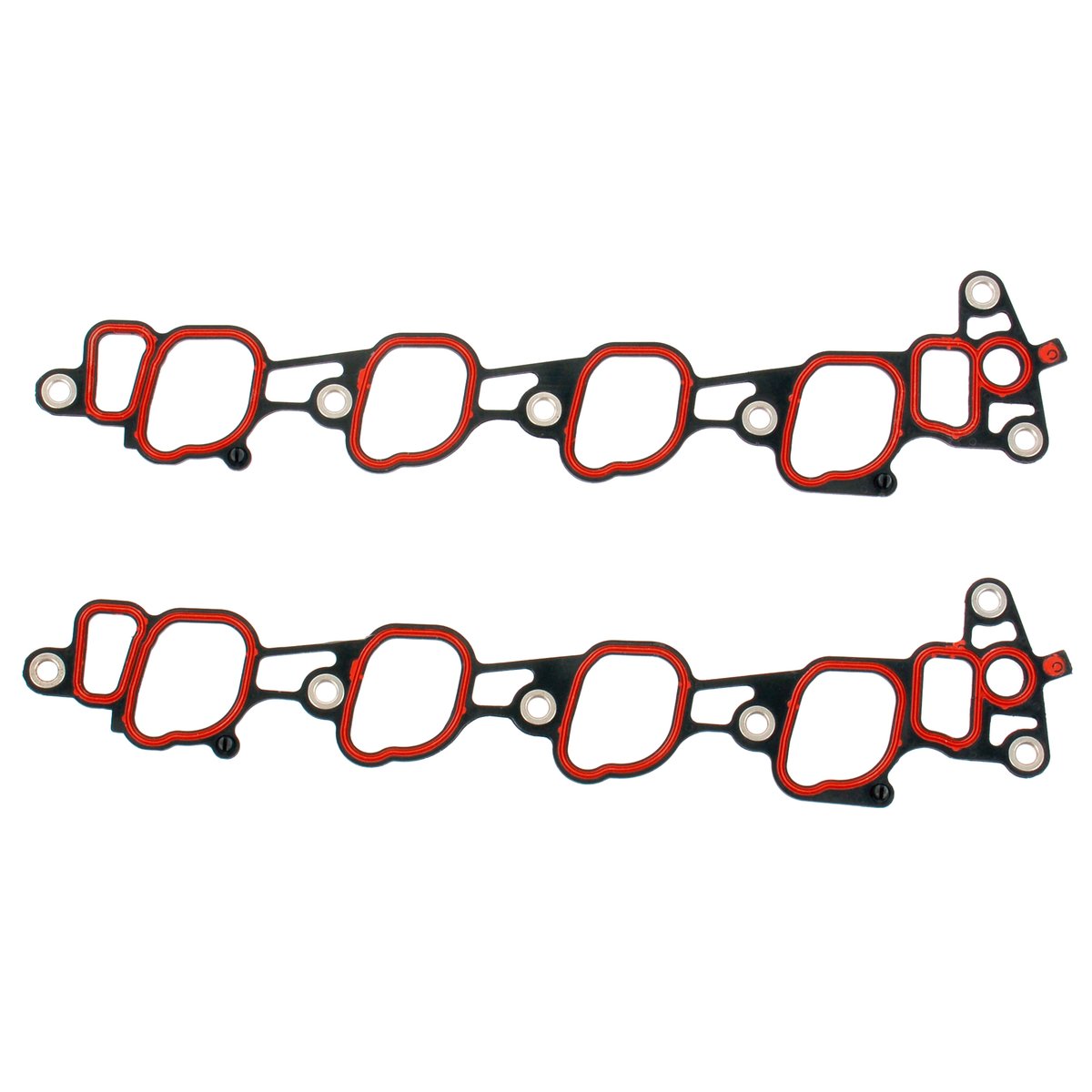 Intake manifold gasket Ford 2000-2004 4.6L, 1999 5.4L Modular V8 , SOHC 2-zaworowy Cometic C5185