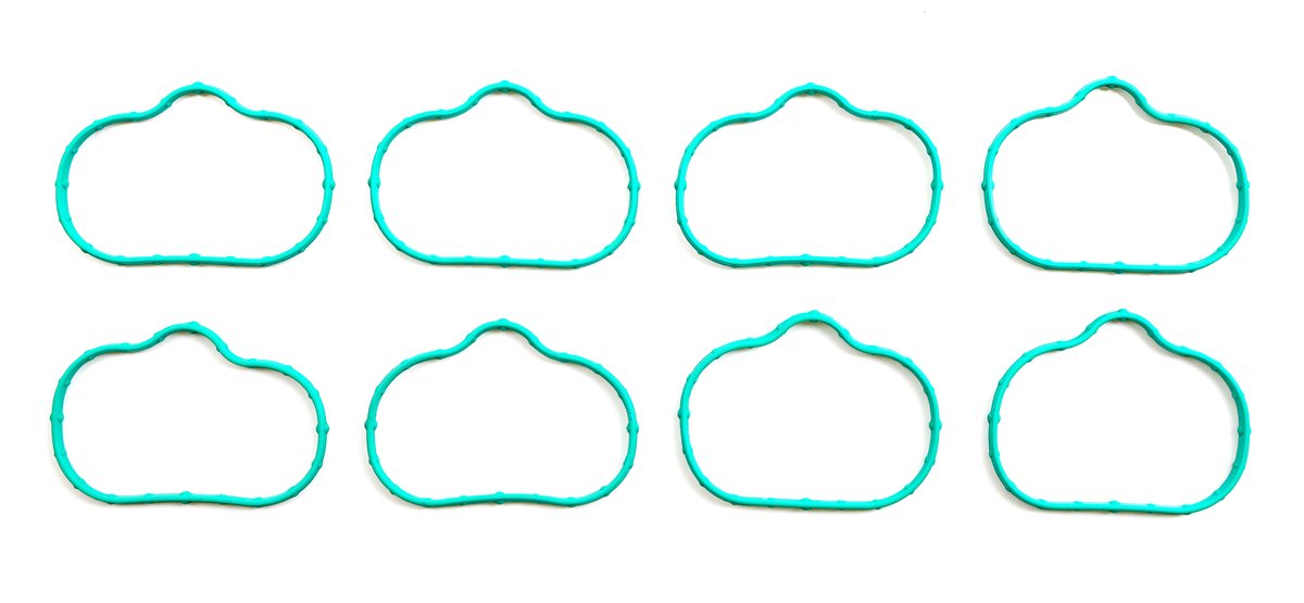 Intake manifold gasket Ford 5.0L Gen-1 Coyote / 5.2L VOODOO Modular V8 Cometic C15444