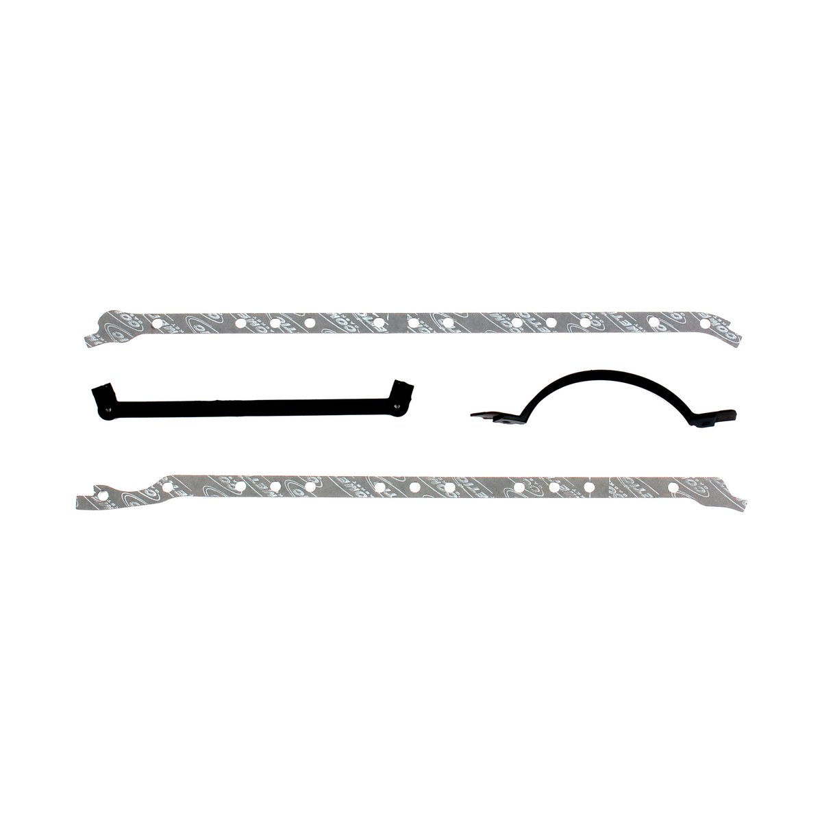 Gasket miski olejowej Chevrolet Mark-IV Big Block V8 Kit, Bloki Aftermartker Cometic C5254