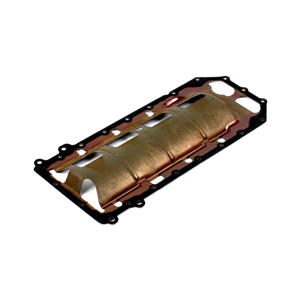 Gasket miski olejowej Chrysler 5.7L Gen-3 Hemi , with przegrodš Cometic C5201