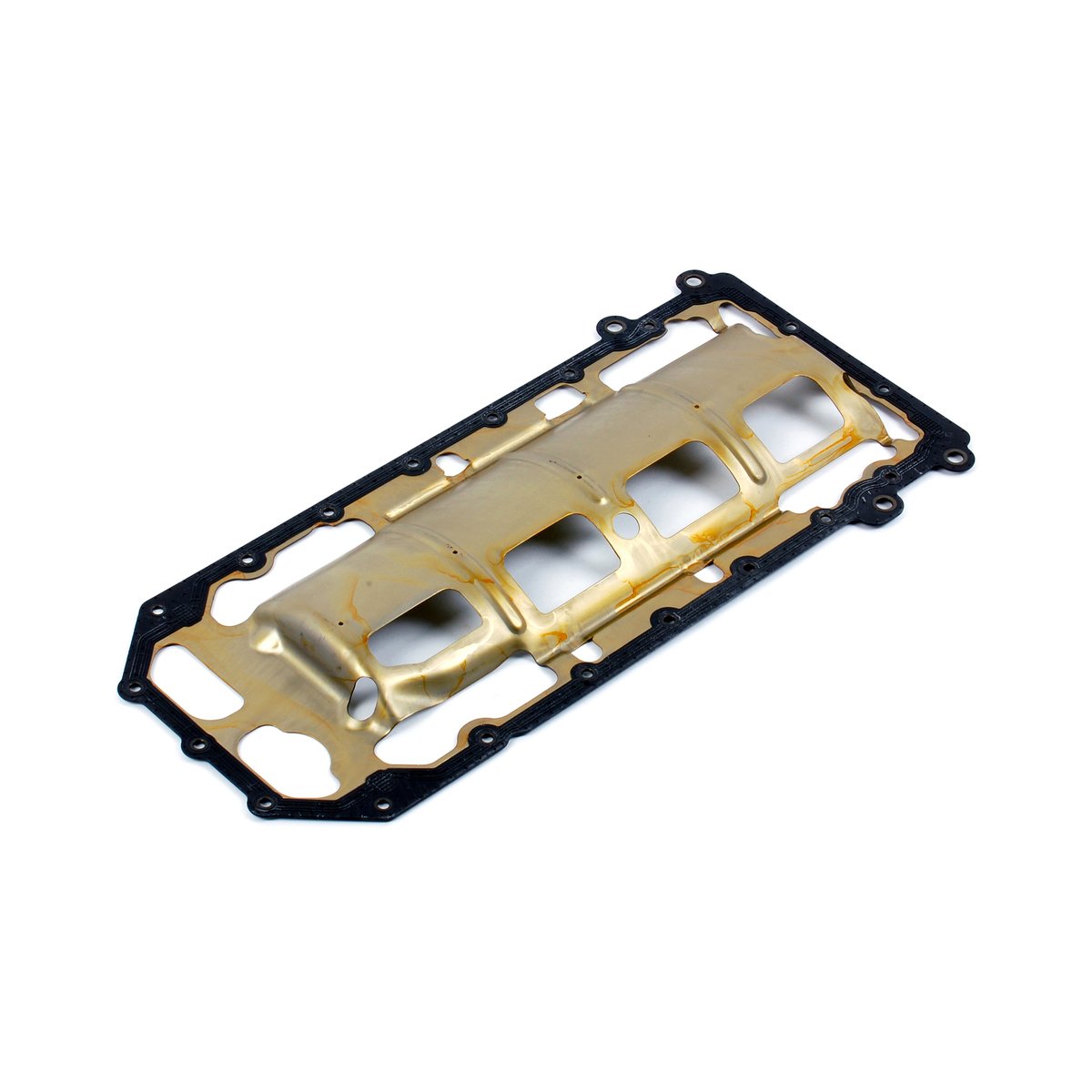 Gasket miski olejowej Chrysler 6.1L Gen-3 Hemi , with przegrodš Cometic C5529