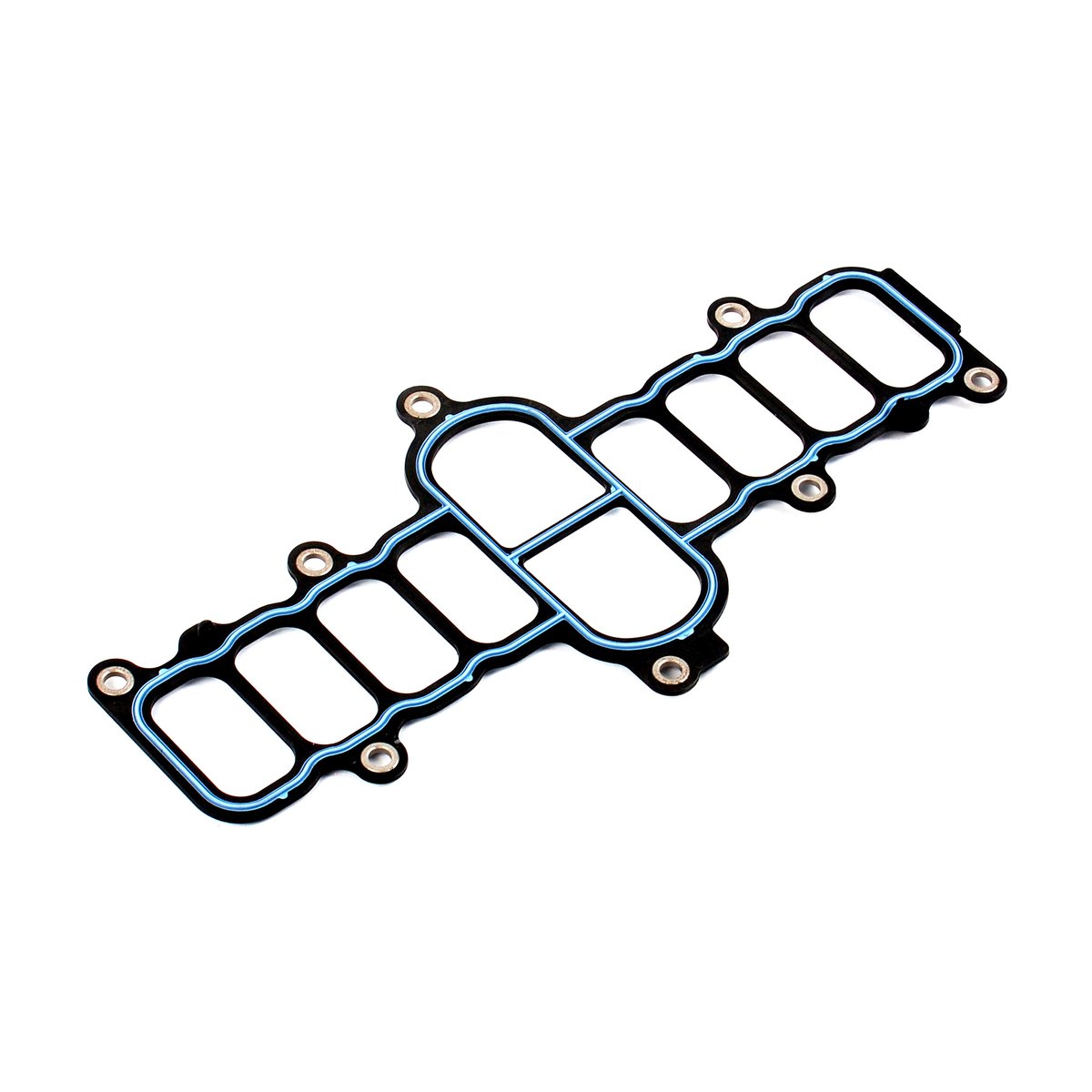 Gasket plenum Ford 2000-2004 4.6L, 1999 5.4L Modular V8 Gasket Plenum, SOHC 2-zaworowy Cometic C5186