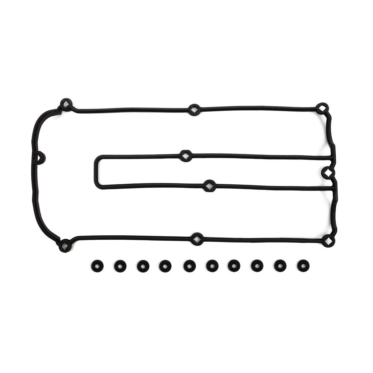 Valve cover gasket Ford 2.0L Zetec-R Cometic C4644