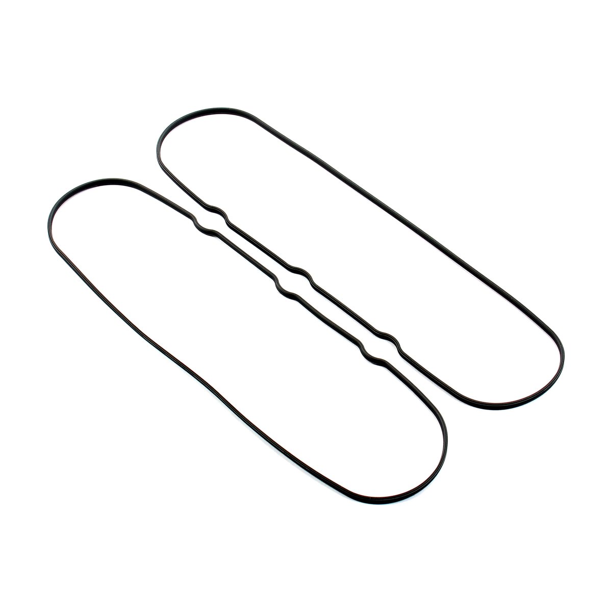 Valve cover gasket GM 1999-2014 Gen-3/4 Small Block V8 , Center Bolt Cometic C5170