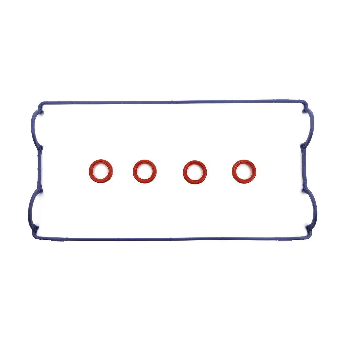 Valve cover gasket Honda B18A1/B18B1 Set Cometic C4679