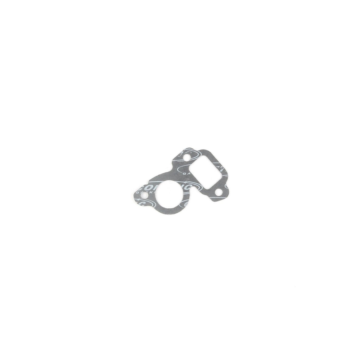 Gasket pompy water GM Gen-3/4 Small Block V8 .031" Gasket Pompy Wody Fiber Cometic C15032-031