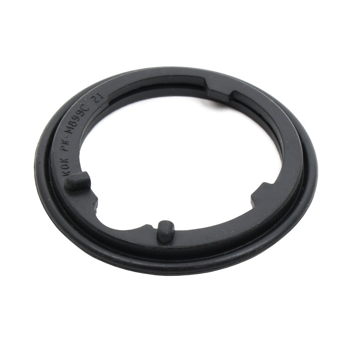 Gasket termostatu Honda B16A2/B16A3/B17A1/B18A1/B18B1/B18C1/B18C5/B20B4/B20Z2/C27A4/D15B7/D15B8/D16B5/D16Y5/D16Y7/D16Y8/D16Z6/ECA1/F22A1/F22A4/F22B1/F22B2/F22B6/F23A1/F23A4/F23A5/F23A7/H22A1/H22A4/H23A1/L15A1/LDA-MF3/LDA-MF5/LEA-MF6 Cometic C4659