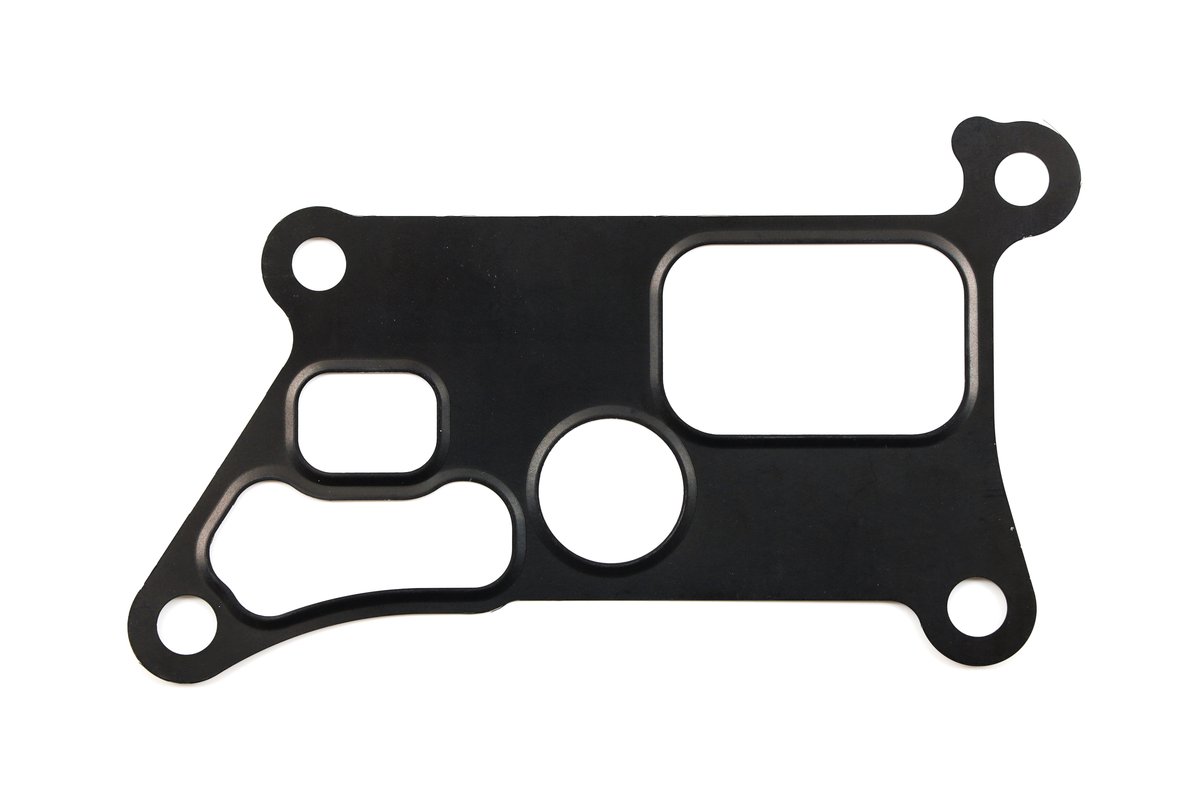Gasket zaworu EGR Honda K20Z3/K24A2/K24A4/K24A8/K24Z1 .010" steel stainless/guma Cometic C14132-010