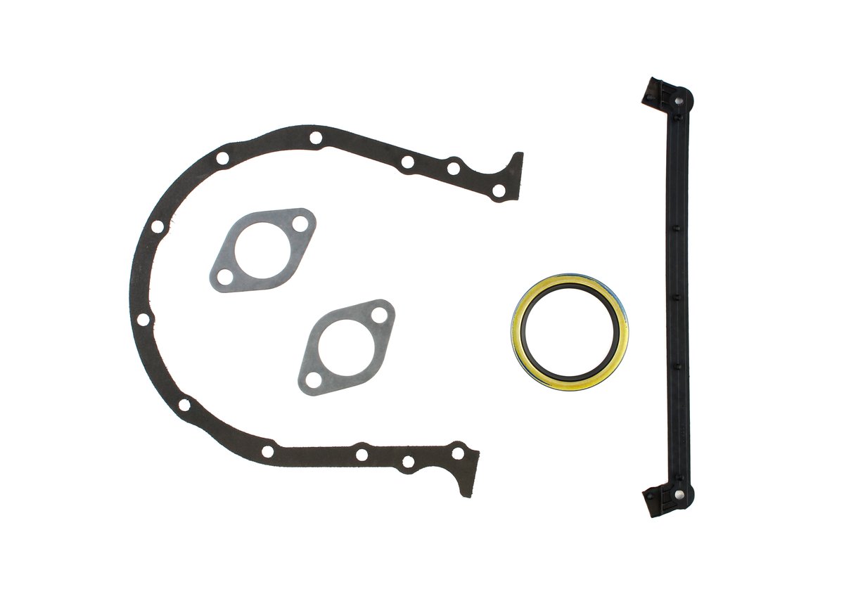 Uszczelki housing timing Chevrolet Mark-IV; GM Gen-V Big Block V8 Cometic C5057