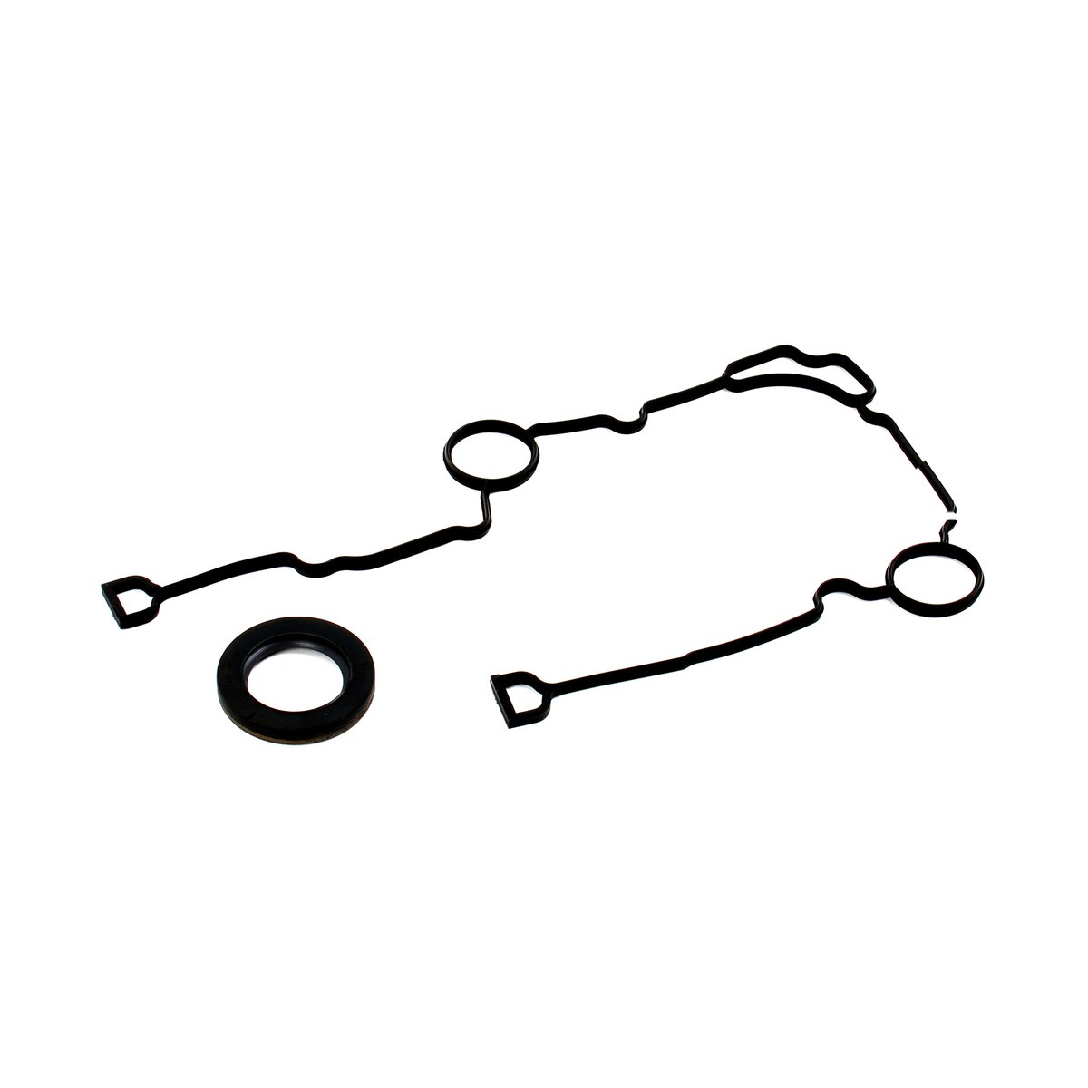 Uszczelki housing timing Chrysler 2003+ Gen-3 Hemi Cometic C5202