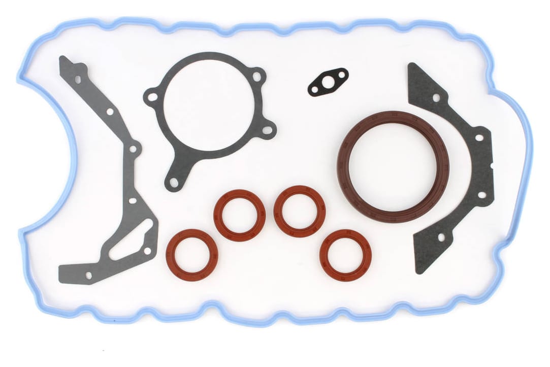 Zestaw uszczelek dołu silnika Ford 2.0L Zetec-E Cometic PRO2029B