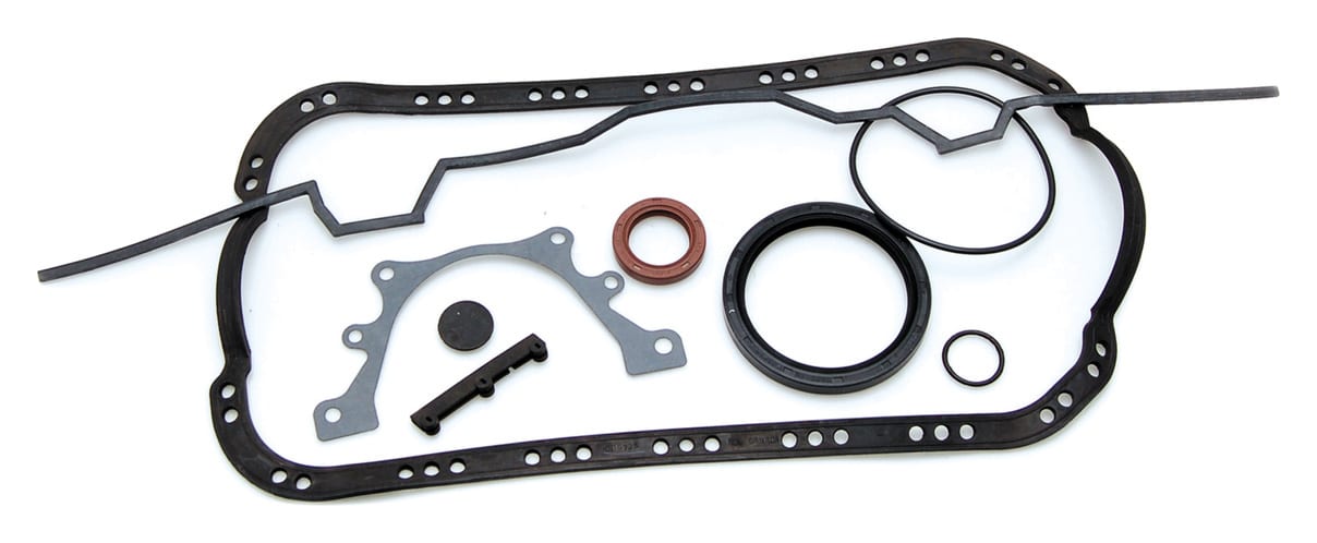 Zestaw uszczelek dołu silnika Honda D15B1/D15B2/D15B7/D16A6/D16A7 Cometic PRO2032B