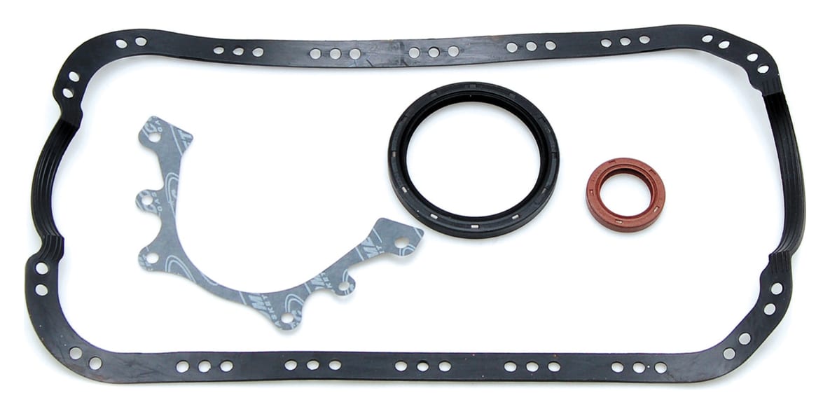 Zestaw uszczelek dołu silnika Honda D16A1/D16A9 Cometic PRO2033B