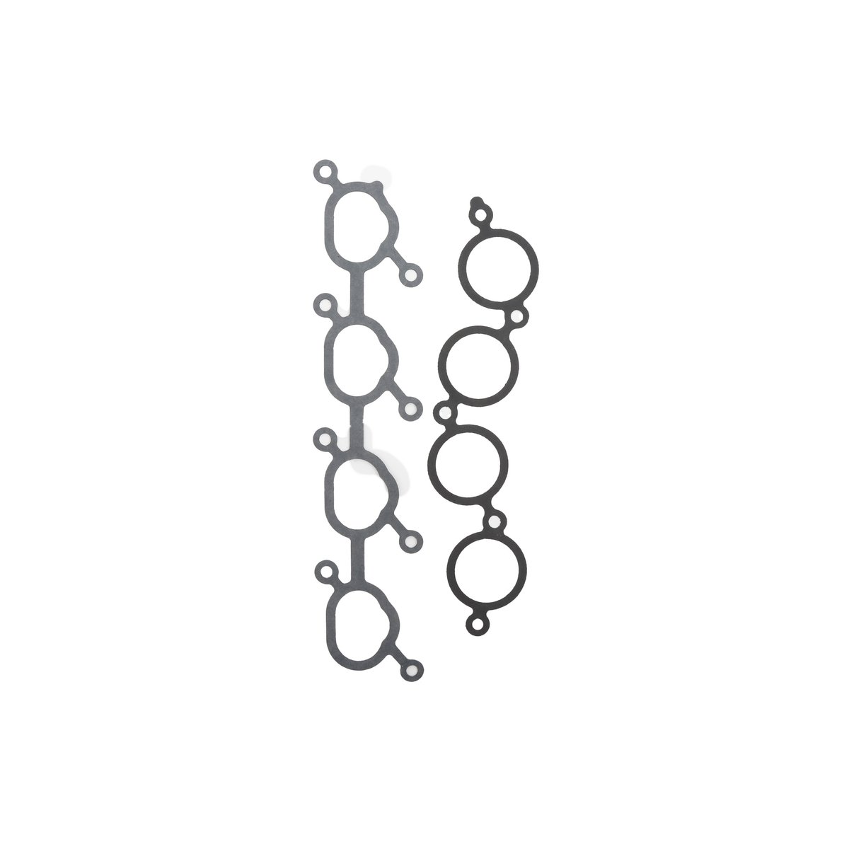 Kit uszczelek kolektora intake Nissan SR20DE/SR20DET , With Gasket Plenum, 1989-1993 Cometic C4752
