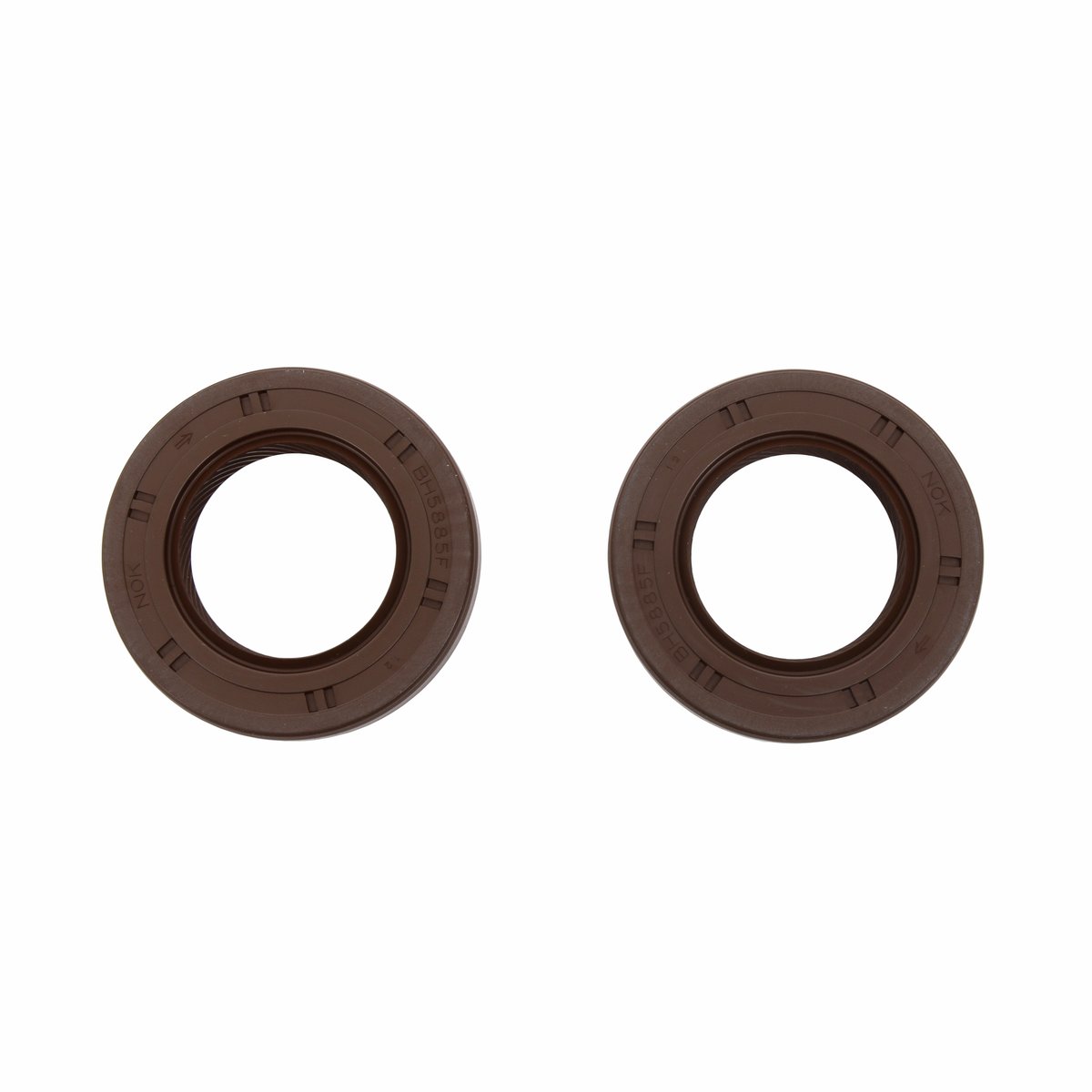 Kit uszczelniaczy shaft timing Subaru EJ255 , Exhaust Seals, 2 w zestawie Cometic C4878