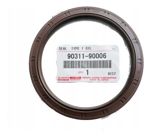 Uszczelniacz wału 2JZ 90311-90006