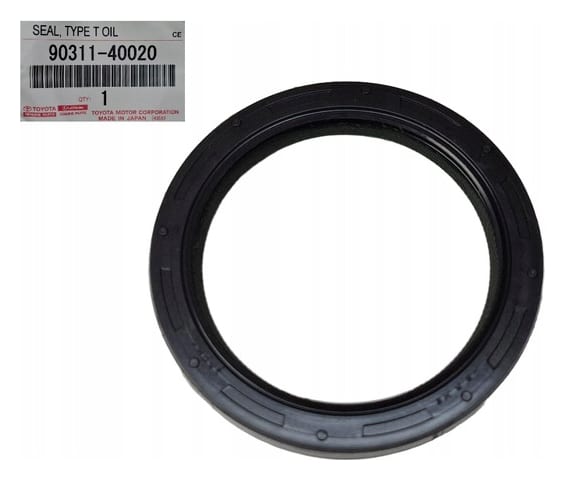Uszczelniacze wałków 2JZ 90311-40020