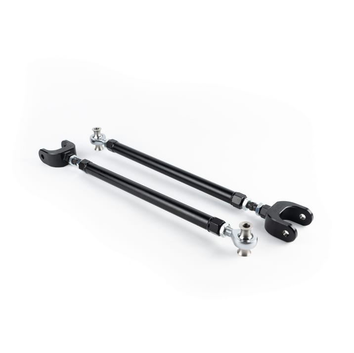 Wahacze BMW E36/E46 Tylne dolne regulowane Frezowane