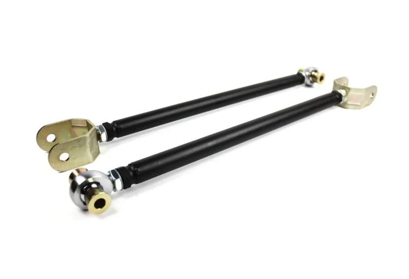 Wahacze BMW E36 E46 Z4 Dolne Regulowane Camber arms Uniball