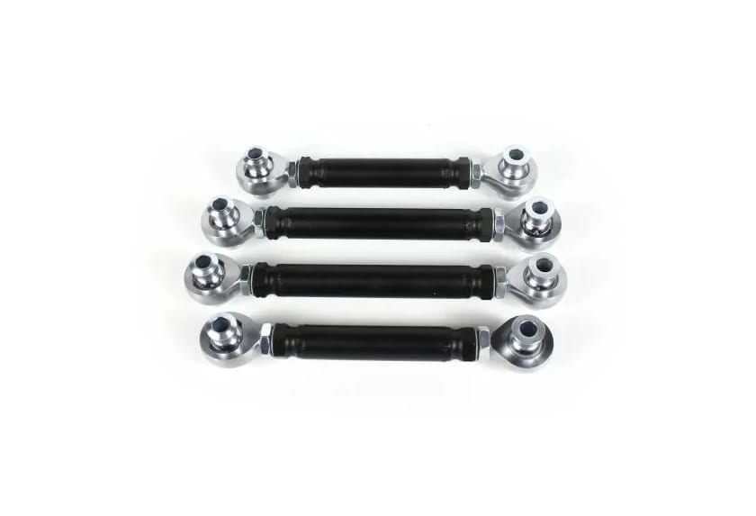 Wahacze BMW M3 E90 E91 E92 E82 E88 Regulowane Camber arms