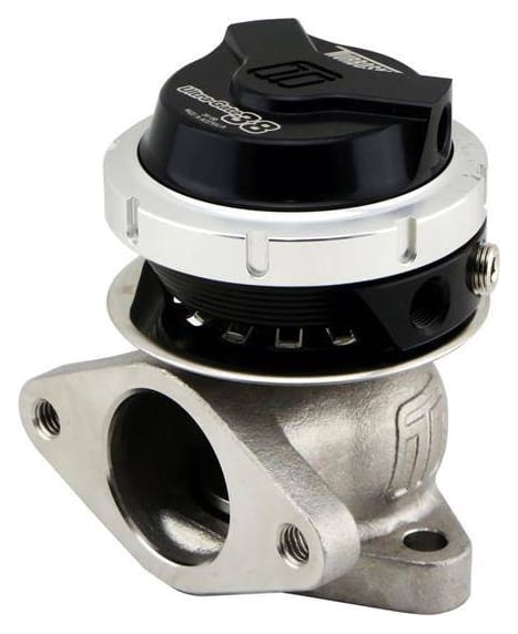 Wastegate zewnętrzny Turbosmart Ultra-Gate 38 mm (Gen V, 1,0 bar)