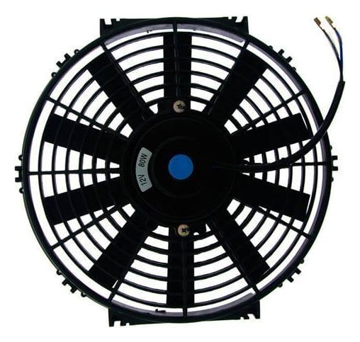Wentylator TurboWorks 12" 305mm typ 1 tłoczący/ssący