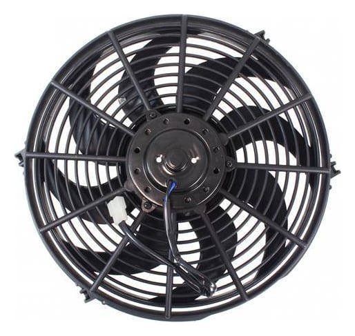 Wentylator TurboWorks Pro 16" 406mm ssący