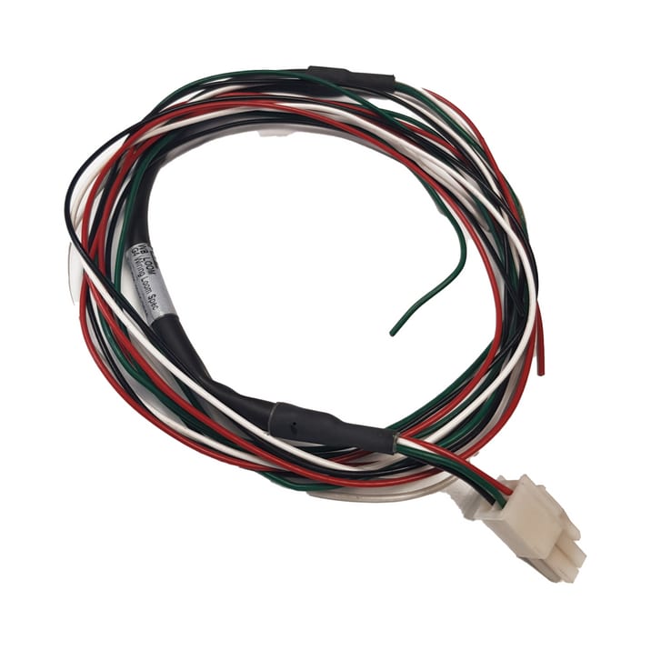 Wiązka WB dla MR2 ST185 PlugIn