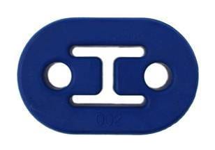 Wieszak Tłumika D1Spec Big Hole