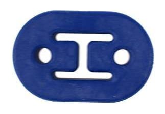 Wieszak Tłumika D1Spec Small Hole
