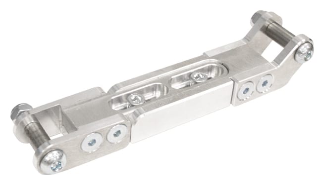 Wodzik cięgno regulowany skrzyni biegów BMW E30 E36 E46 E92 E90 E82 SWAP 205-280mm