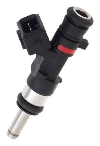 Wtryskiwacz paliwa Bosch 630cc