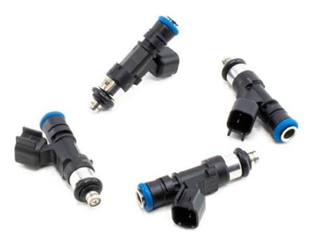 Wtryskiwacze DeatschWerks 1000cc Bosch EV14 S2000, CRZ, Civic Si