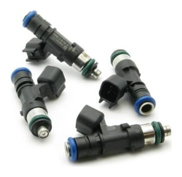 Wtryskiwacze DeatschWerks 1000cc Dodge Neon SRT-4, Caliber SRT-4, Wrangler 2.4L L4