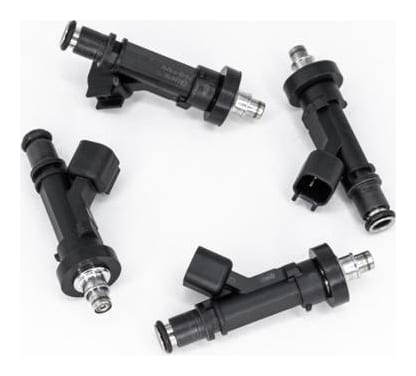 Wtryskiwacze DeatschWerks 1000cc Honda Civic, Integra OBD I, II