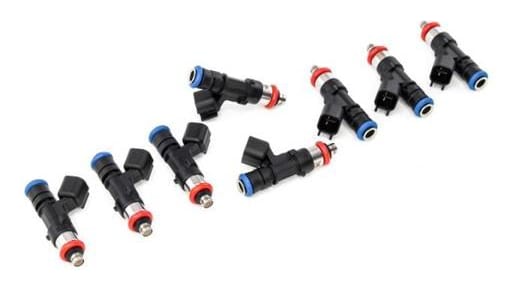 Wtryskiwacze DeatschWerks 1000cc Silverado/Sierra 1500 00-06 V8