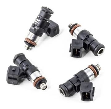 Wtryskiwacze DeatschWerks Bosch EV14 1200cc Honda S2000, CRZ, Civic Si