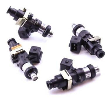 Wtryskiwacze DeatschWerks Bosch EV14 1200cc Subaru WRX 02-14, Legacy GT 07-12, STI 07-15