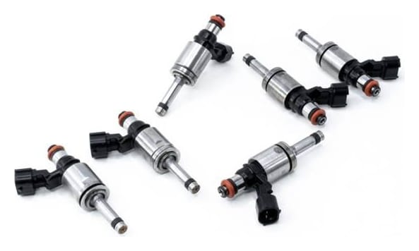 Wtryskiwacze DeatschWerks (GDI) 1700cc Ford F150, SHO 3.5L Ecoboost