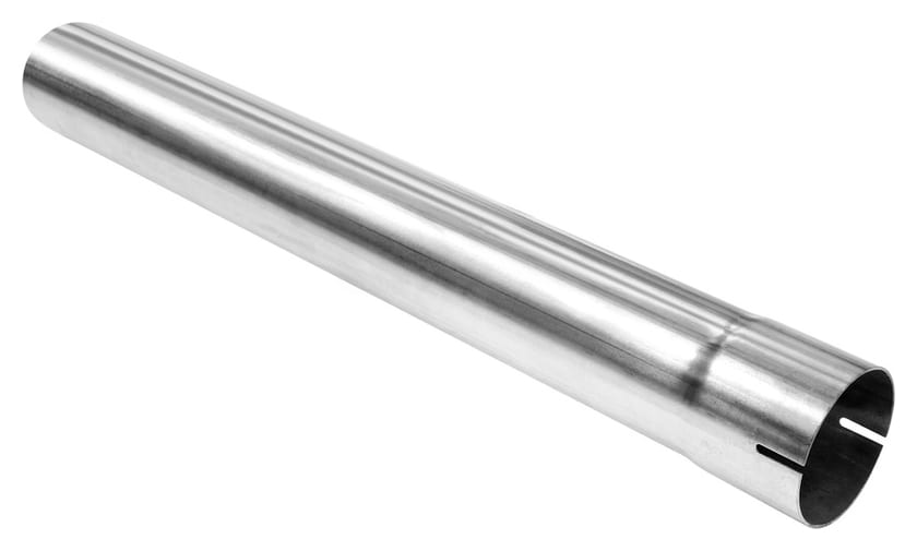 Wydech rura nierdzewka 0st 2,25" 61cm