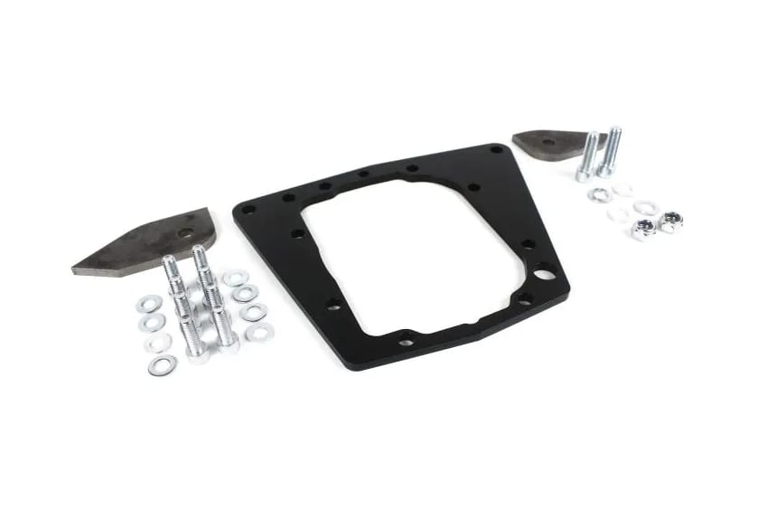 Wzmocnienie BMW 3 E46 Mocowanie dyfra typ 188