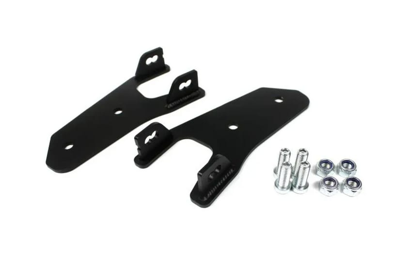 Wzmocnienie BMW E90 E91 E92 E82 E87 E88 Belki ławy