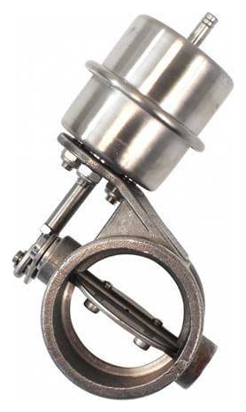 Przepustnica wydechu pneumatyczna 63mm 2,5" Vacuum Open