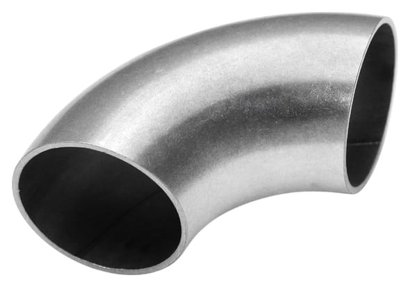 Kolanko nierdzewne 90st 89mm gr.1,5mm