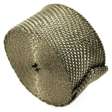Taśma termiczna DEI Cool-Tape 50mm x 30m Titanium