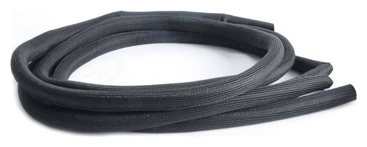 Osłona termiczna przewodów DEI 13mm x 3,5m Czarna